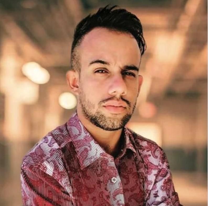 Foto de Wellington Venceslau