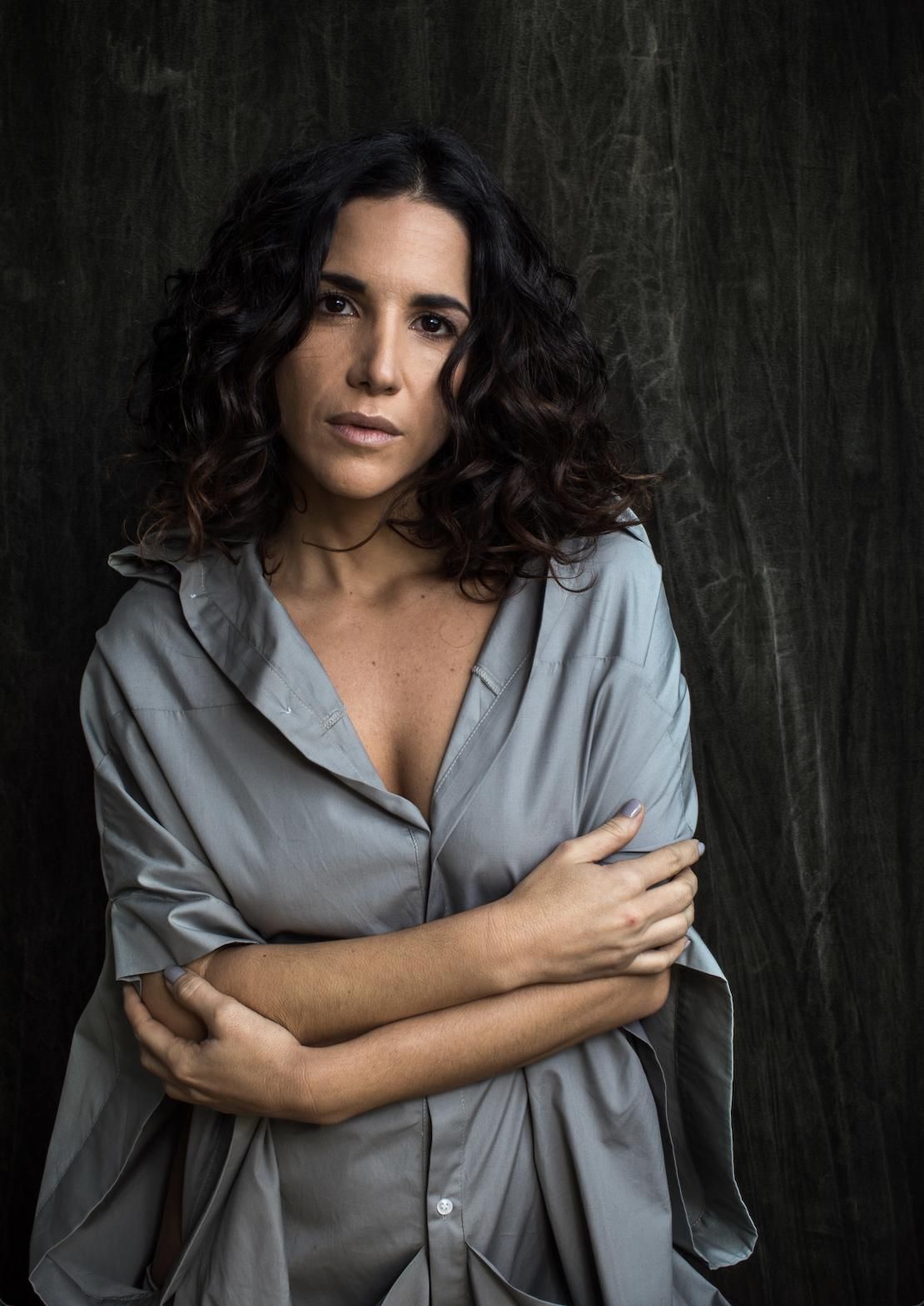 Foto de Verônica Ferriani