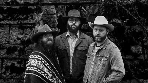 Foto de Great Peacock