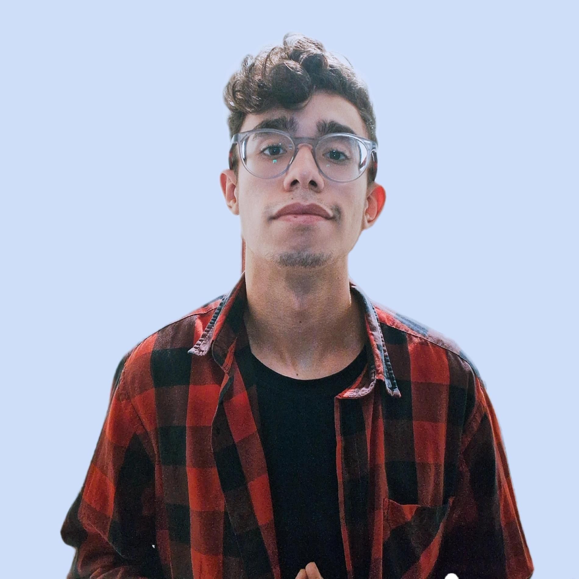 Foto de Vinicius Villar