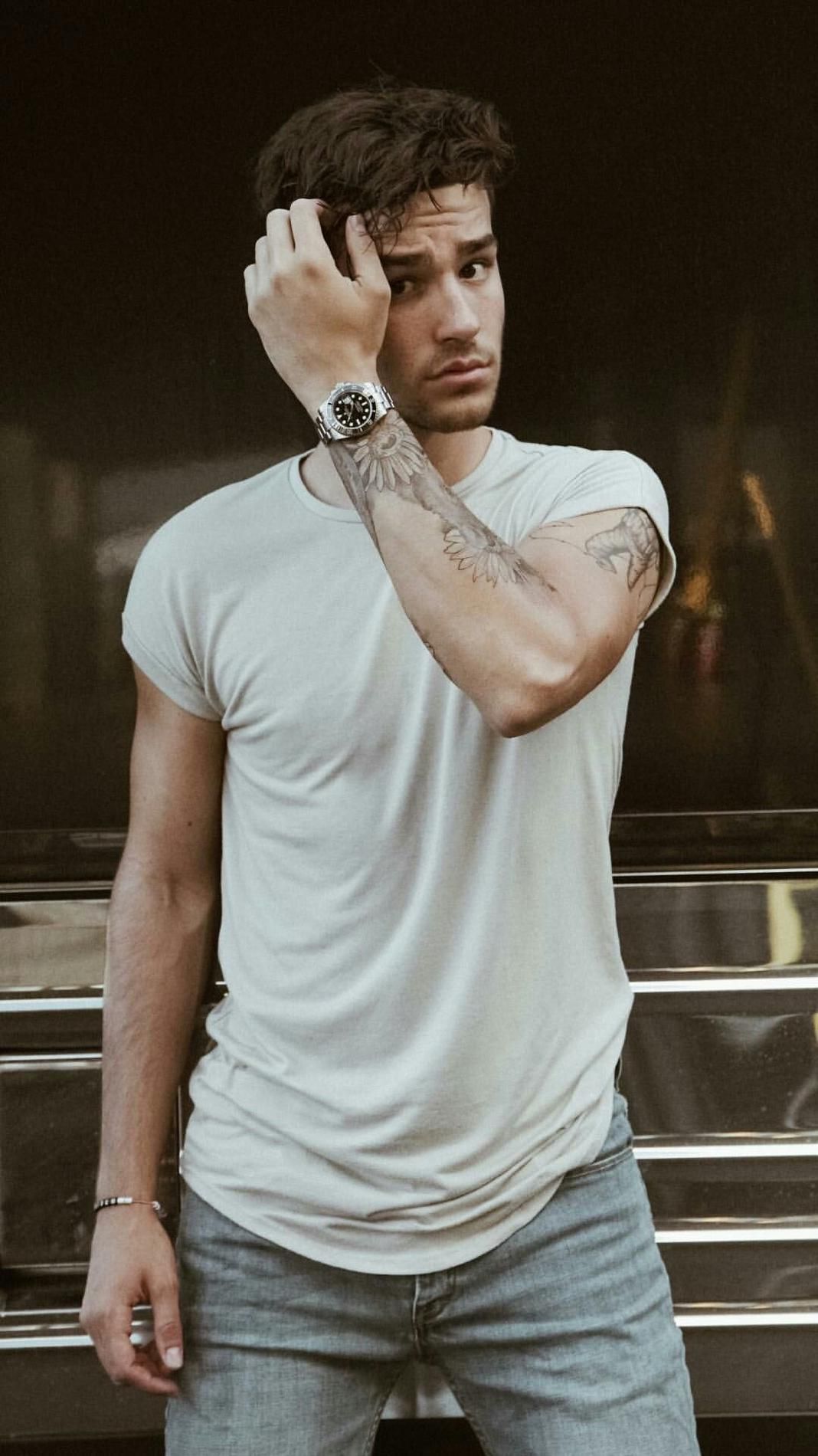 Foto de Jacob Whitesides