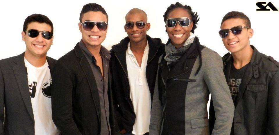 Foto de Samba De Alta