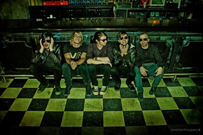 Photo of The Monroes