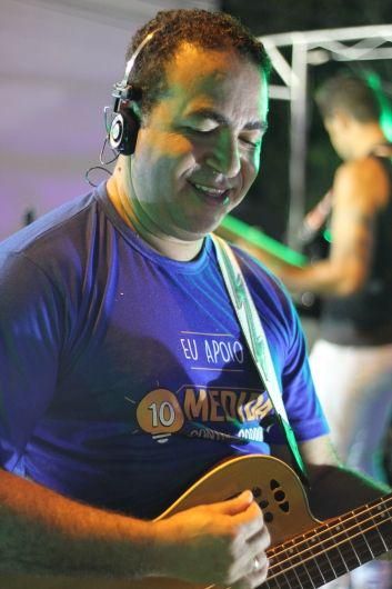 Foto de Balança-i do Brasil