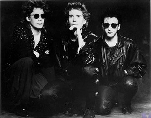 Foto de Psychedelic Furs