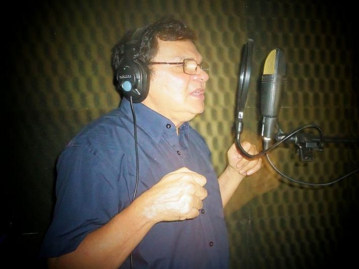 Foto de Alberto Malcher