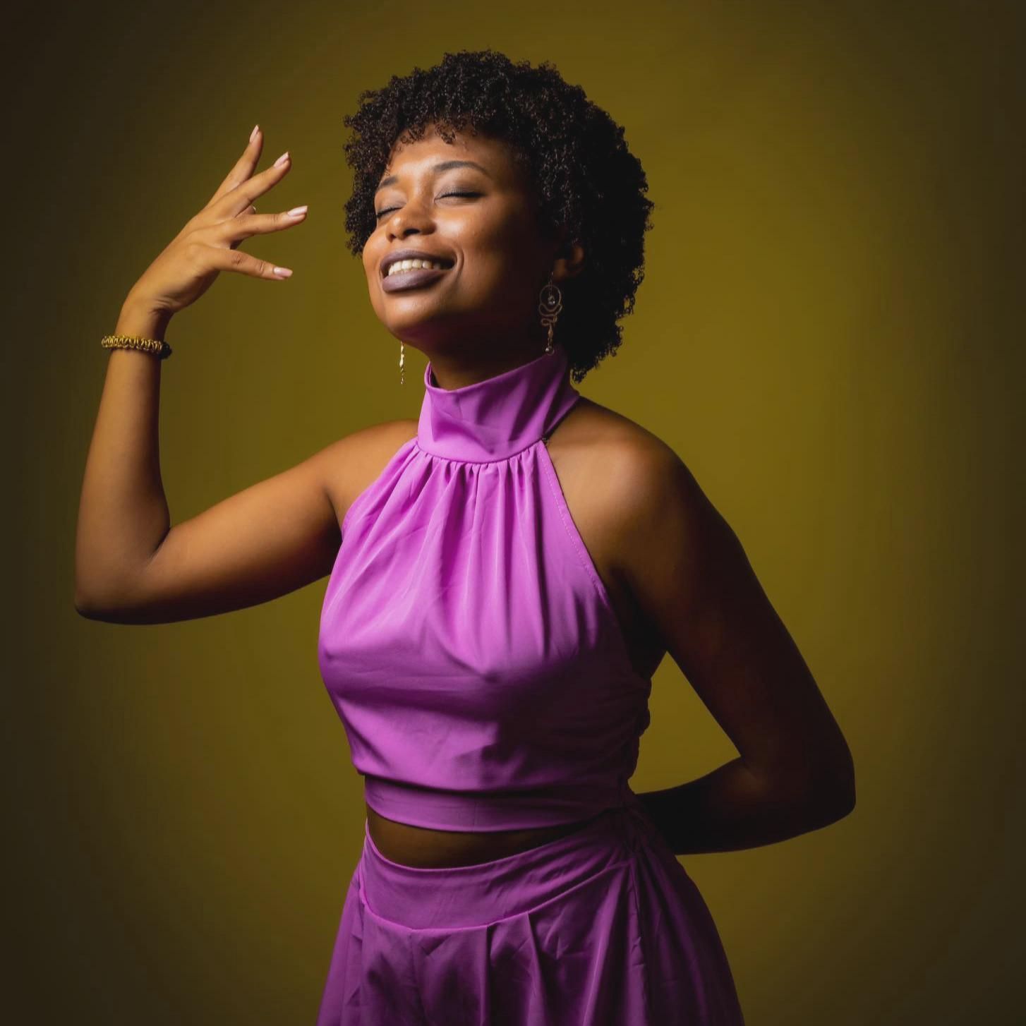 Foto de Carla Mooniz