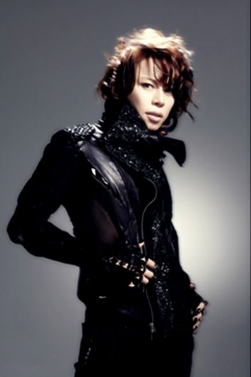 Foto de T.M. Revolution