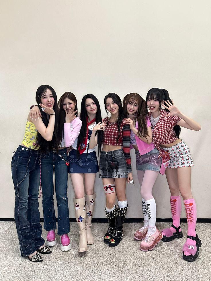 Foto de iii (아이아이아이)