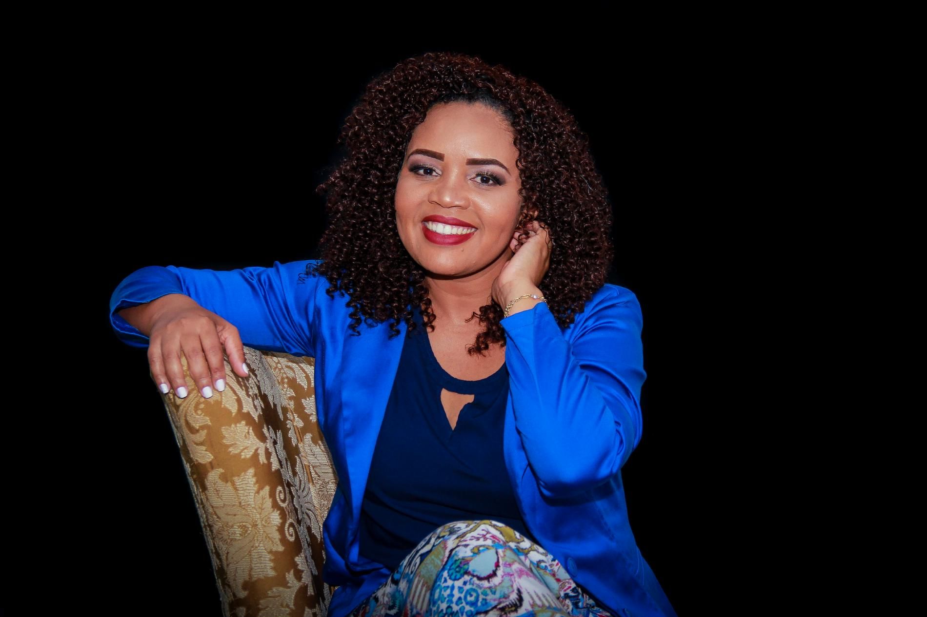 Foto de Dulci Mendes