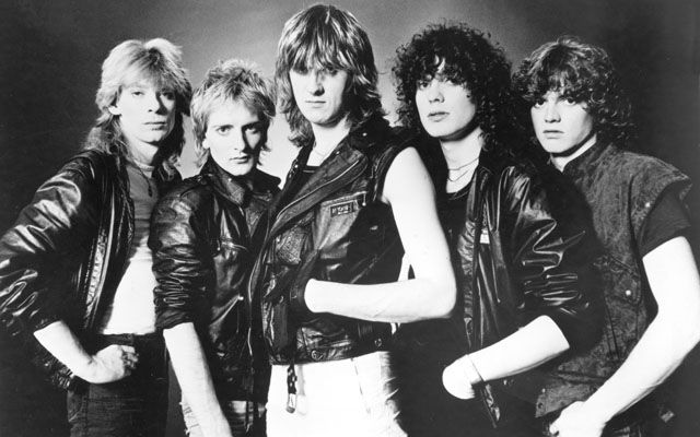 Photo of Def Leppard
