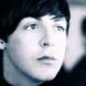 Foto do artista Paul McCartney
