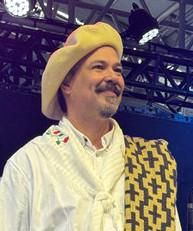 Photo of Marcelo Oliveira