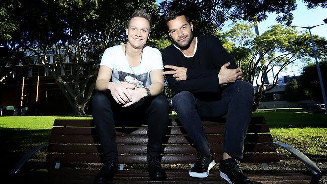 Foto de Luke Kennedy