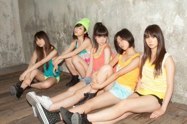 Foto de Dancing Dolls