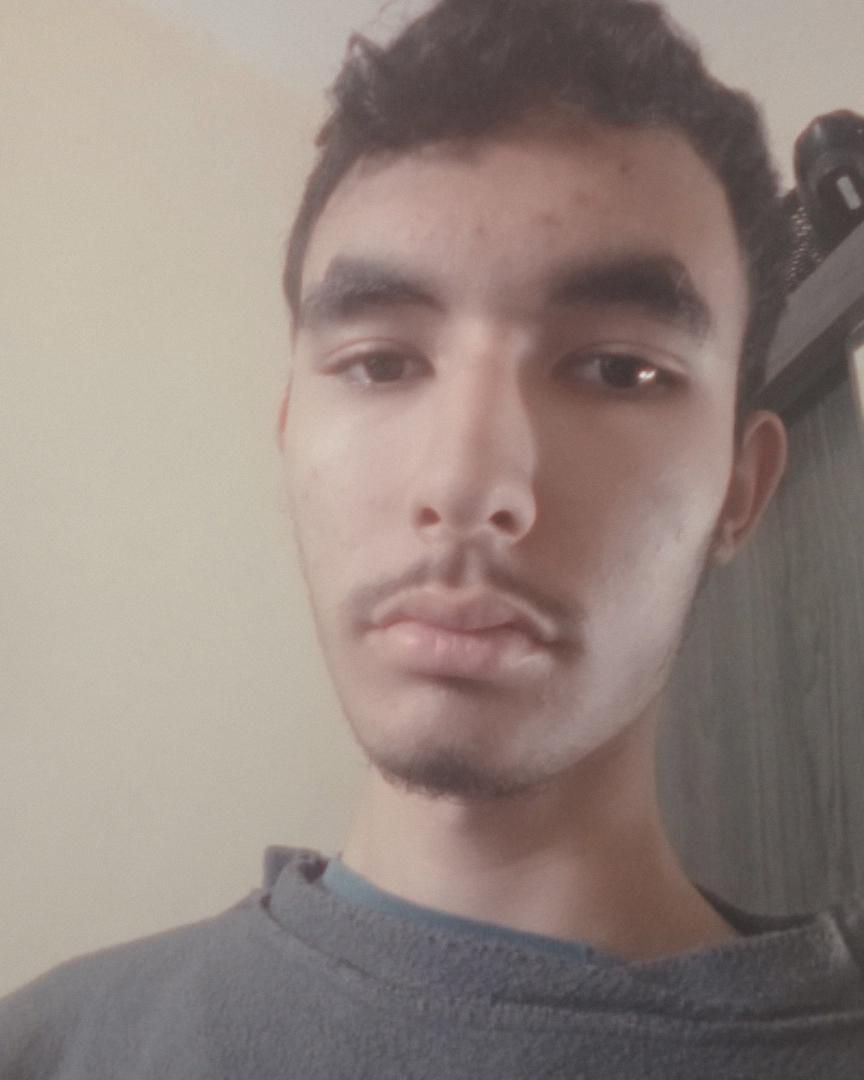 Photo of Daniel Jackson (Pop)