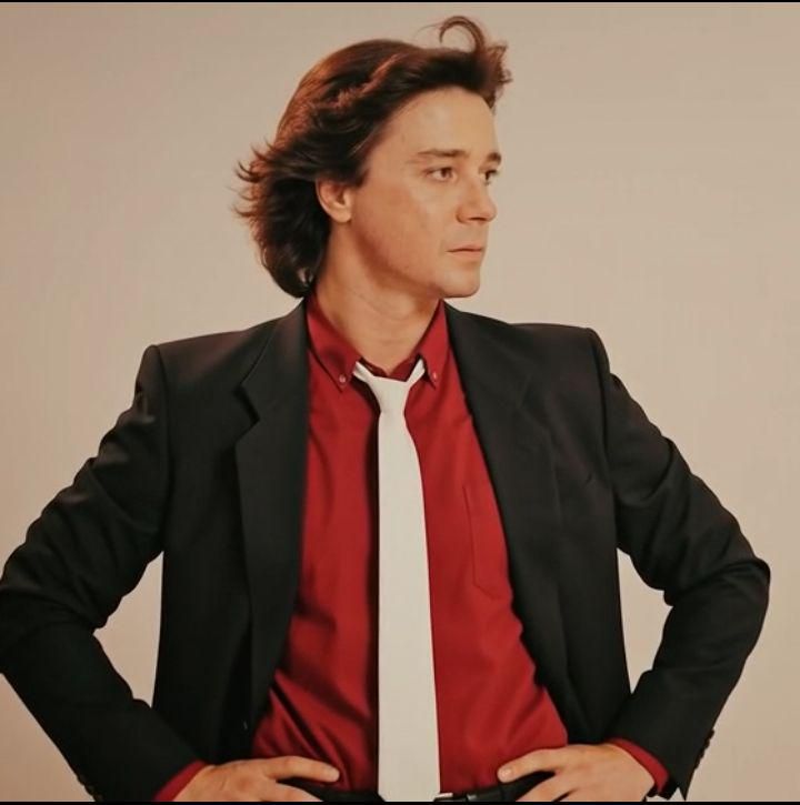 Photo of Adrián Zambelli