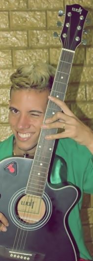 Foto de Igor Rezende