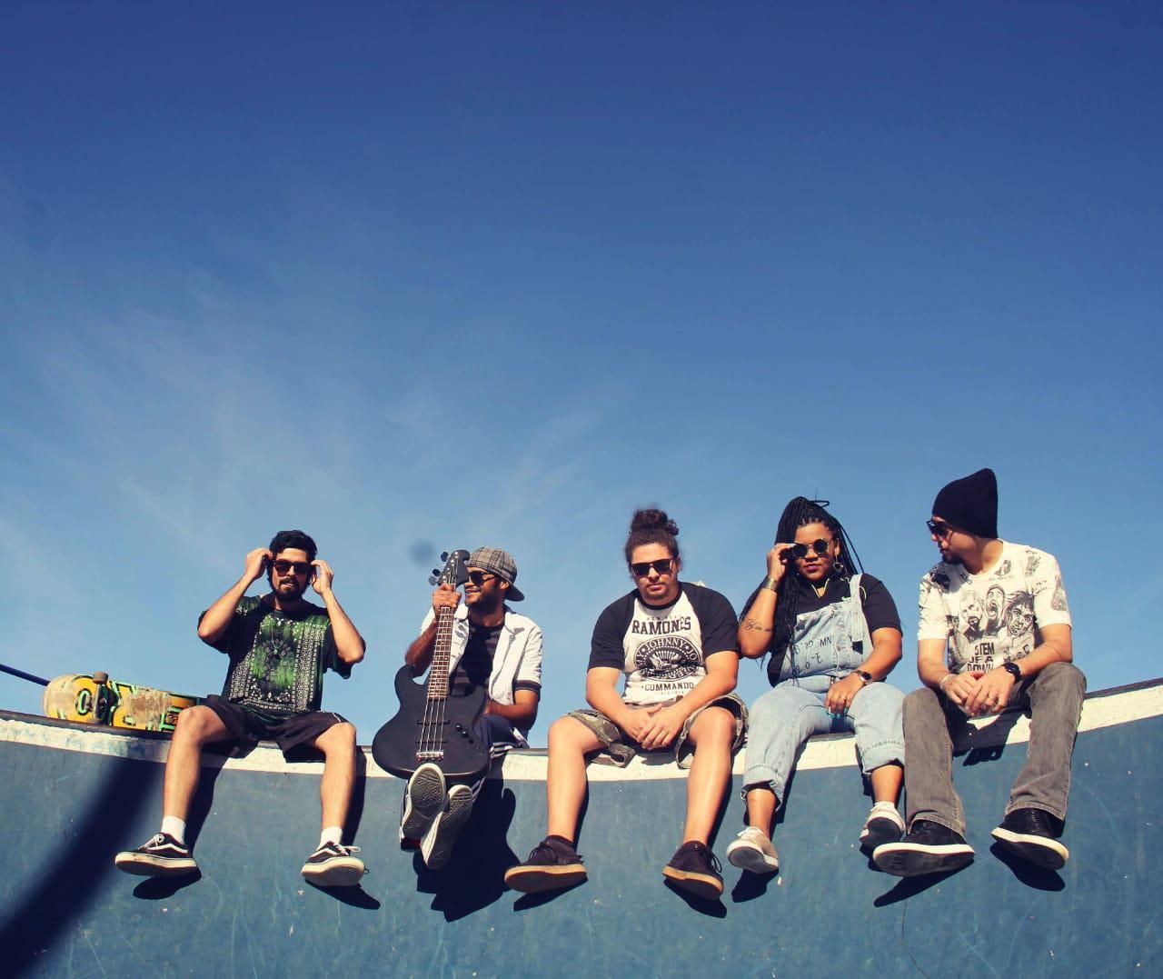 Foto de Energia Viva