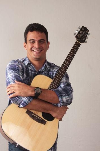 Foto de Wesley Alessandro