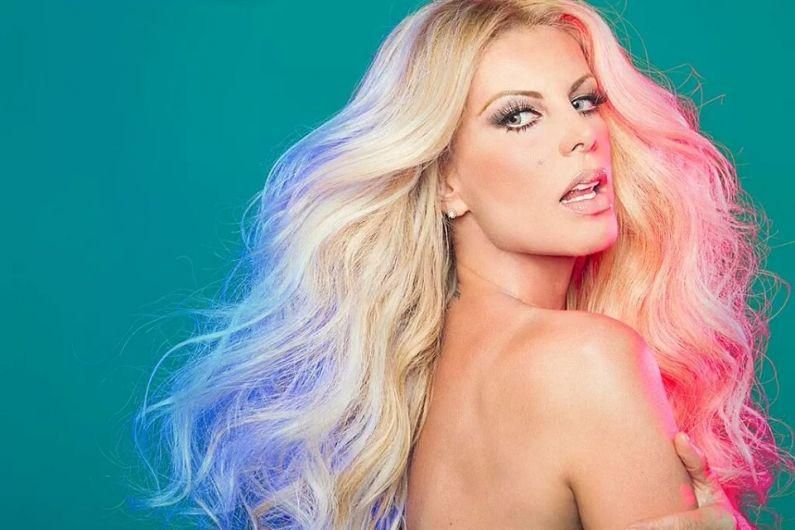 Foto de Lorena Herrera