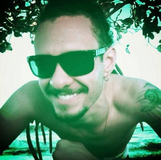 Foto de Gabriel Elias