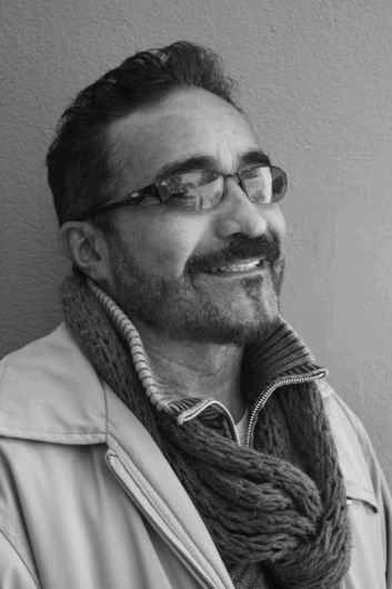 Foto de Marinaldo Lira