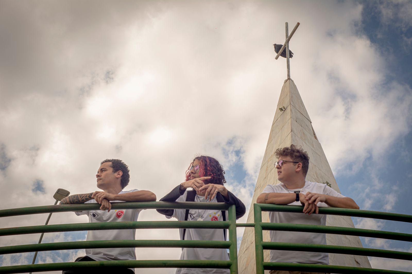 Photo of Contra Cultura