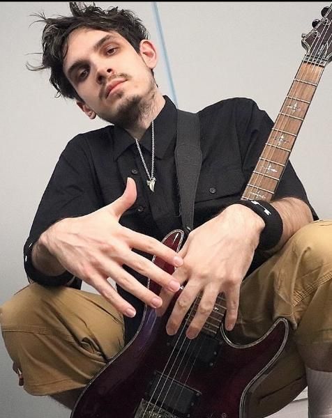 Foto de Nik Nocturnal