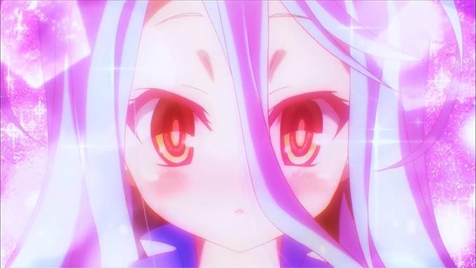 Foto de No Game No Life