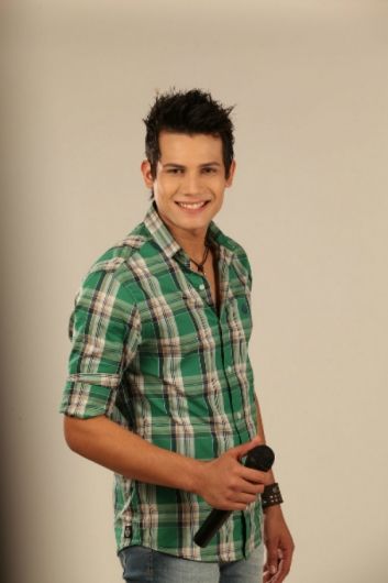 Foto de Israel Novaes