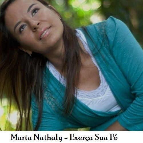 Foto de Marta Nathaly