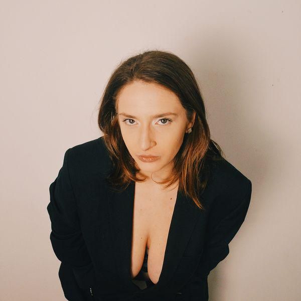 Foto de Heloísa Marshall