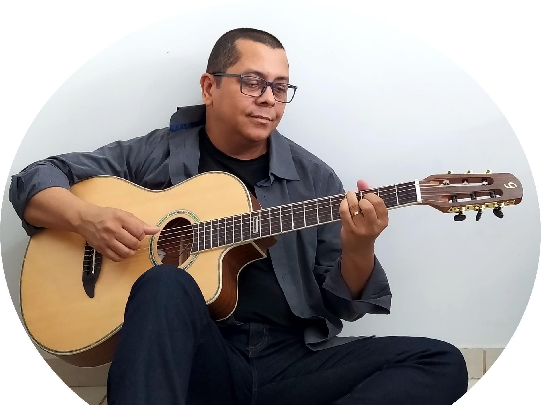 Foto de Neemias Silva