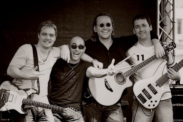 Foto de Jackson Just