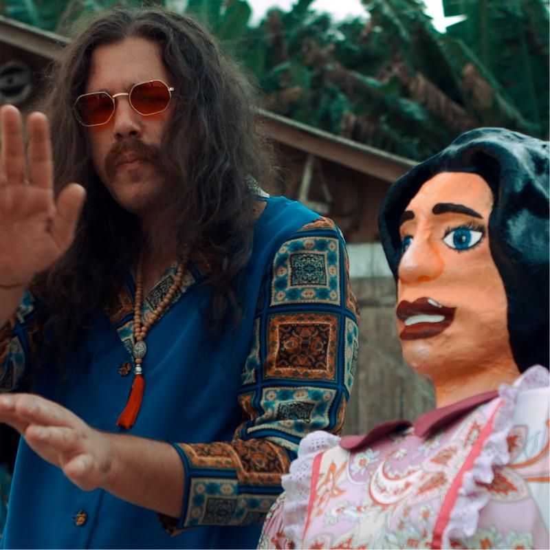 Foto de Teteu Caetano