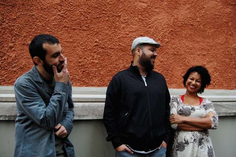 Foto de Juçara Marçal