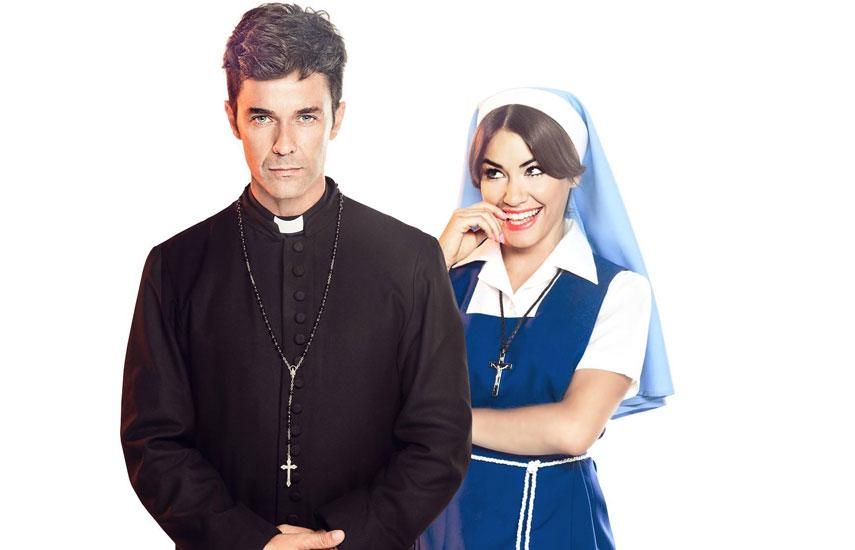 Foto de Esperanza Mía