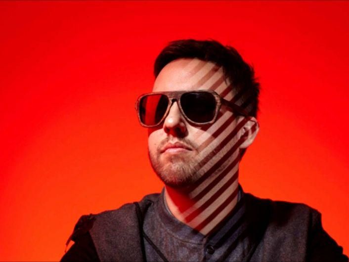 Foto de Maceo Plex