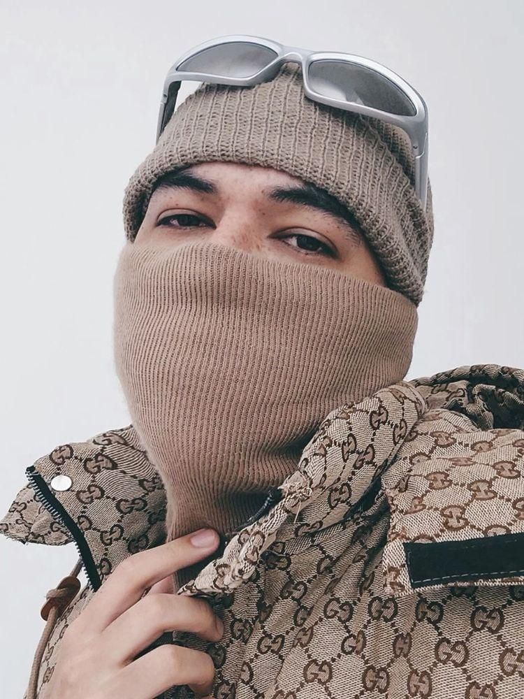 Foto de Nathan Bottega