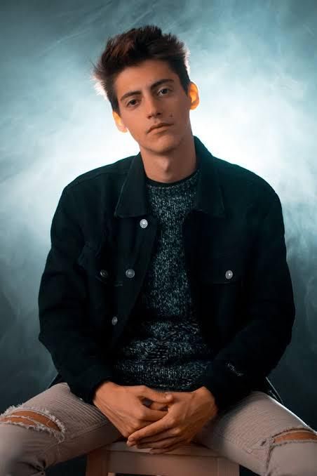 Foto de Emanuele Aloia