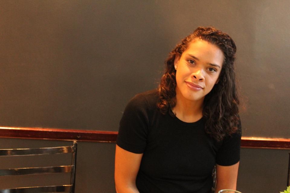 Foto de Jéssica Cavalcante