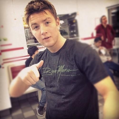 Foto de Drew Chadwick