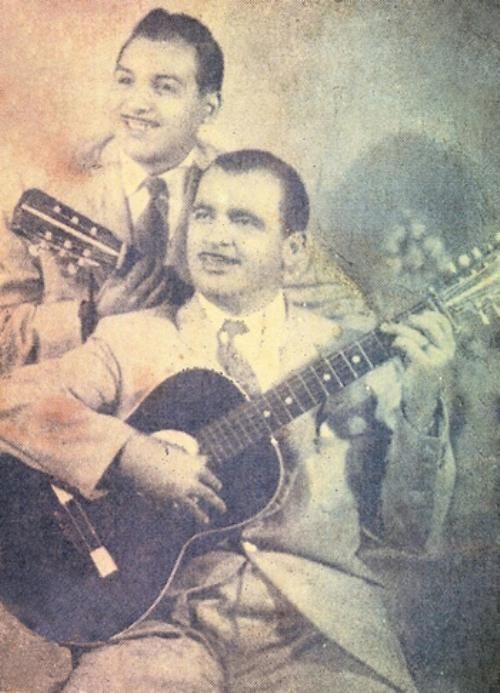 Foto de Brinquinho e Brioso