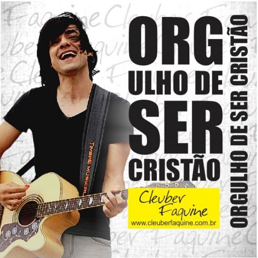 Foto de Cleuber Faquine