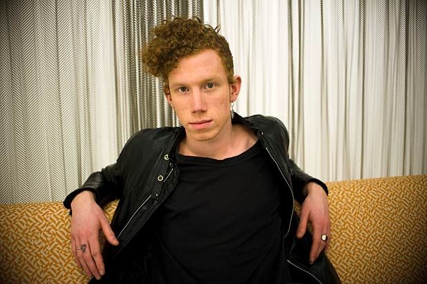 Foto de Erik Hassle