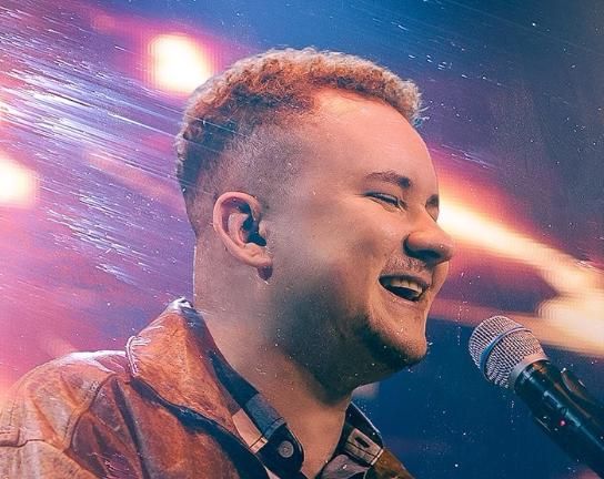 Foto de Israel Fraser