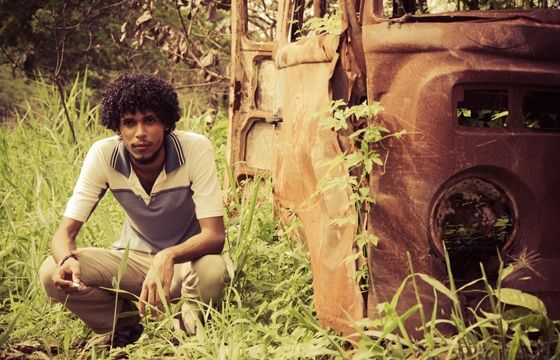 Foto de Giovani Cidreira