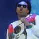 Foto do artista Thalles Roberto