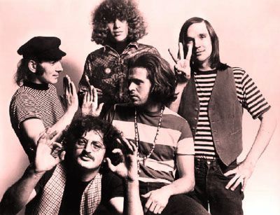 Foto de Country Joe and the Fish